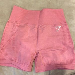 Gymshark Vital Seamless Shorts